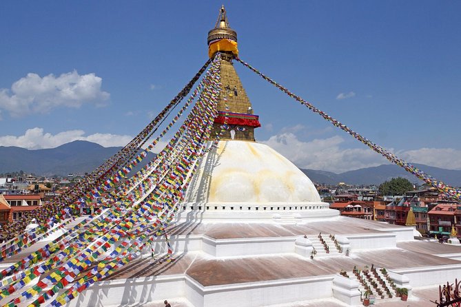 Private Half-Day Tour of Boudhanath and Pashupatinath Temples in Kathmandu - Who will enjoy this half-day visit