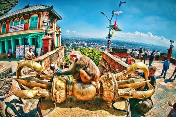 Private Half-Day Tour of Kathmandu Durbar Square and Swayambhunath Temple - Is $47 good value?