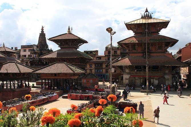 Private Half-Day Tour of Kathmandu Durbar Square and Swayambhunath Temple - What a private vehicle changes
