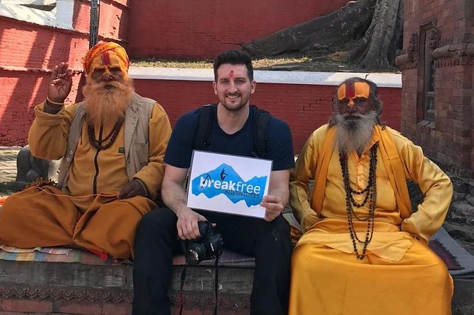 Private Kathmandu Sightseeing Tour | UNESCO World Heritage sites - Patan Durbar Square and the Patan Museum