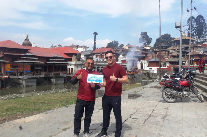 Private Kathmandu Sightseeing Tour | UNESCO World Heritage sites - What the private vehicle adds