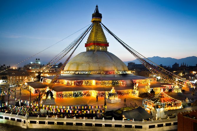 Private Kathmandu UNESCO Heritage Sites with Narayanhiti Museum - Why this route works for a first day in Kathmandu
