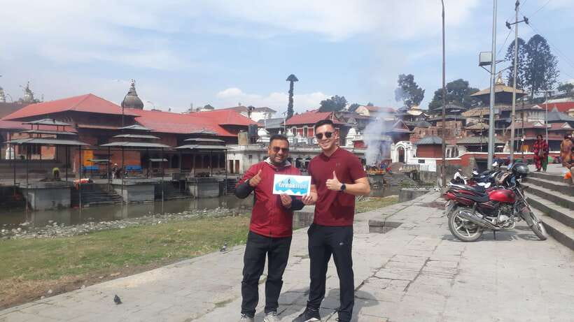 Private Kathmandu UNESCO World Heritage Sites Tour - Patan Durbar Square adds another royal center