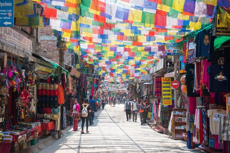 Private Kathmandu UNESCO World Heritage Sites Tour - Bhaktapur gives the long tour its strongest sense of place