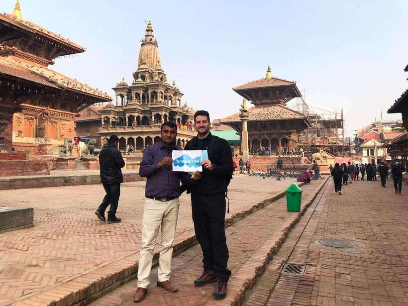 Private Kathmandu UNESCO World Heritage Sites Tour - Finish at Changu Narayan, the valley’s ancient high point
