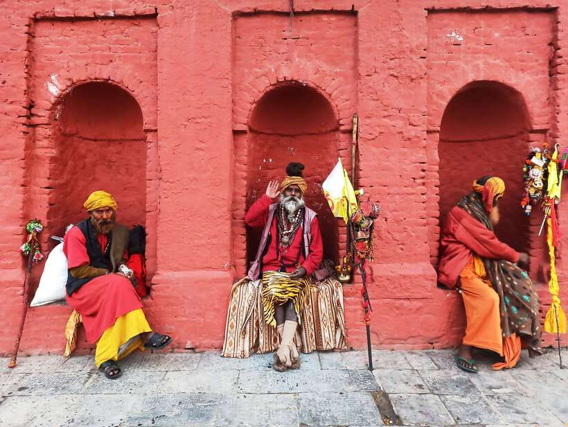 Private Kathmandu UNESCO World Heritage Sites Tour - What the private format changes