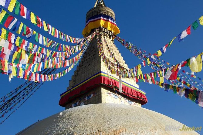 Private Kathmandu Valley Sightseeing Tour Including Lunch - Why This Kathmandu Tour Works for a First Visit