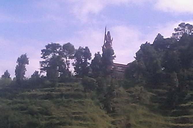 Private Kathmandu Valley Sightseeing Tour Including Lunch - What the Private Car Adds to a Seven-Hour Day