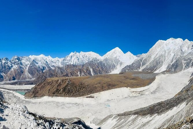 Private Manaslu Circuit Trek at Himalayas - Days 1 and 2: The long road to Jagat