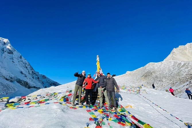 Private Manaslu Circuit Trek at Himalayas - Days 5 and 6: Lho and Sama Gaon