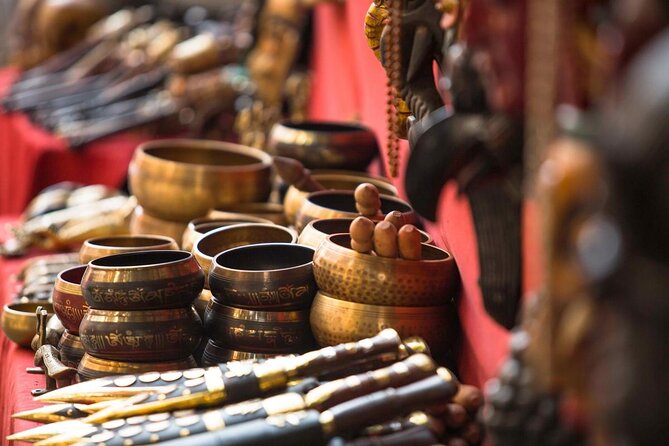 Private Pickup from Tribhuvan Airport to Thamel - Key details before you book