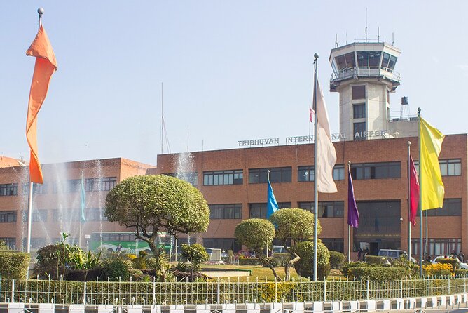 Private Pickup from Tribhuvan Airport to Thamel - Why a private vehicle can be worth $20