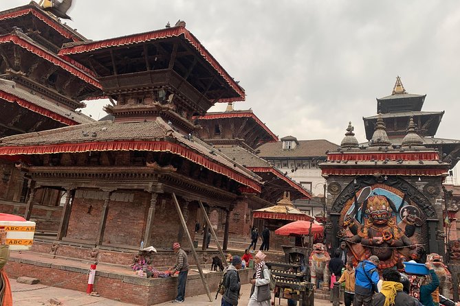 Private tour of Major highlights of Kathmandu top rated places - Key points to know before booking