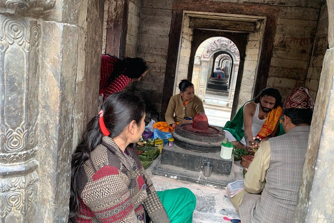 Private tour of Major highlights of Kathmandu top rated places - Is $44 good value for Kathmandu?