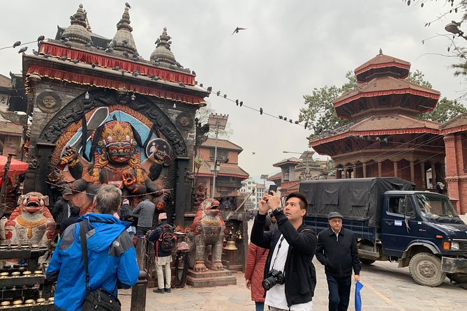 Private tour of Major highlights of Kathmandu top rated places - Timing, comfort, and practical expectations