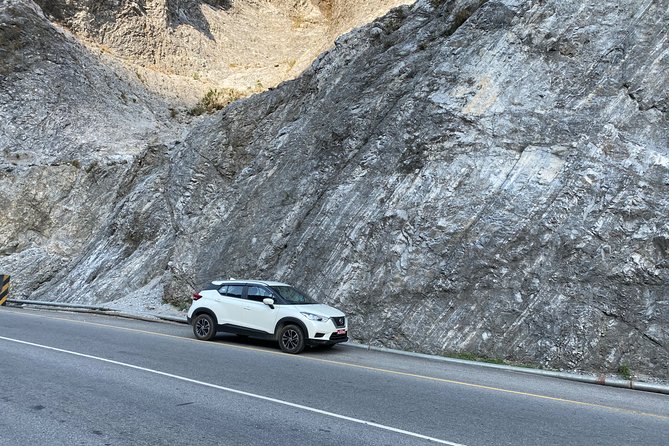 Private Vehicle Intercity Drive in Nepal (Kathmandu - Pokhara - Chitwan) - Key points before you book