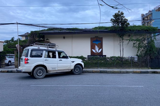 Private Vehicle Intercity Drive in Nepal (Kathmandu - Pokhara - Chitwan) - Is $80 per person a fair price?