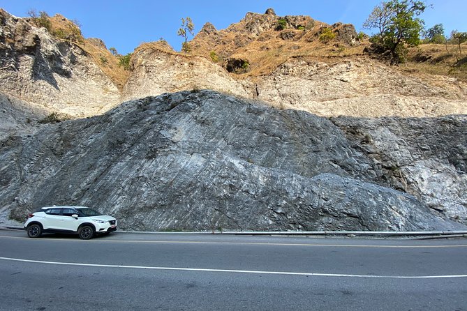 Private Vehicle Intercity Drive in Nepal (Kathmandu - Pokhara - Chitwan) - How to prepare for a smoother road day