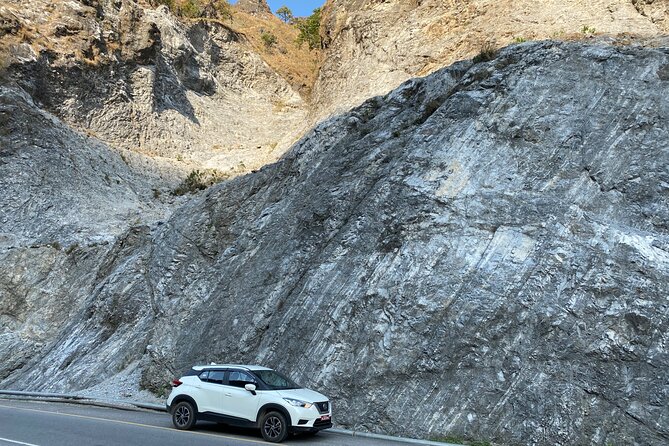 Private Vehicle Intercity Drive in Nepal (Kathmandu - Pokhara - Chitwan) - Pokhara to Chitwan through the East-West Highway