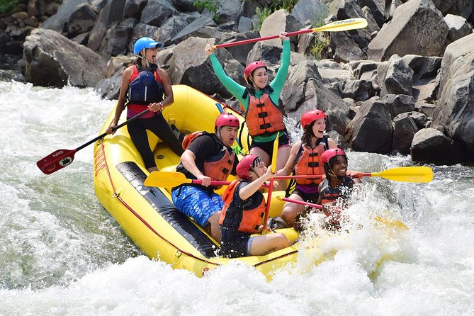 Rafting Tour In Trishuli river - Is $70 a fair price?