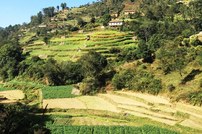 Ranikot Village Hiking in Kathmandu - What $59 buys you