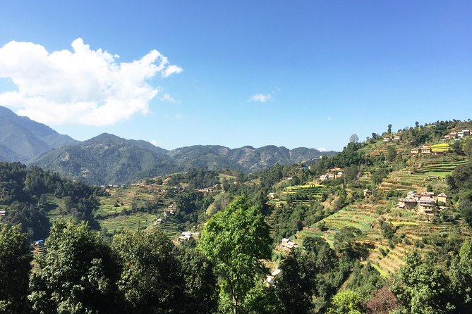 Ranikot Village Hiking in Kathmandu - Who will enjoy this day most