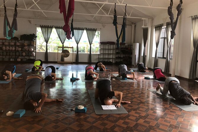 Regular Yoga for all levels of practitioners in Kathmandu - Is $2,506 good value for one class?