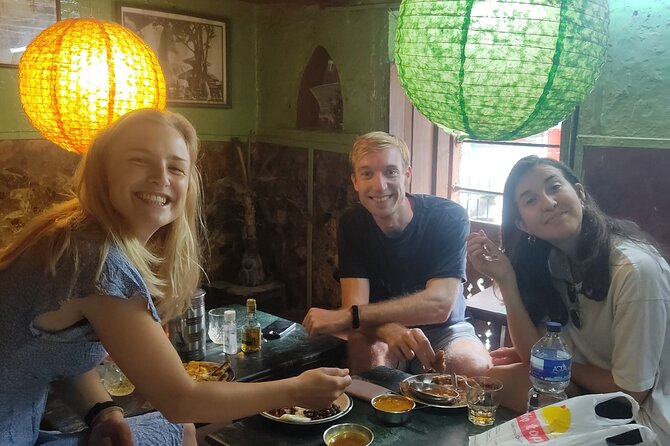 Secret Food Tour - Food Bites and Sights Kathmandu 14+ Testings - What makes the local stops worth finding