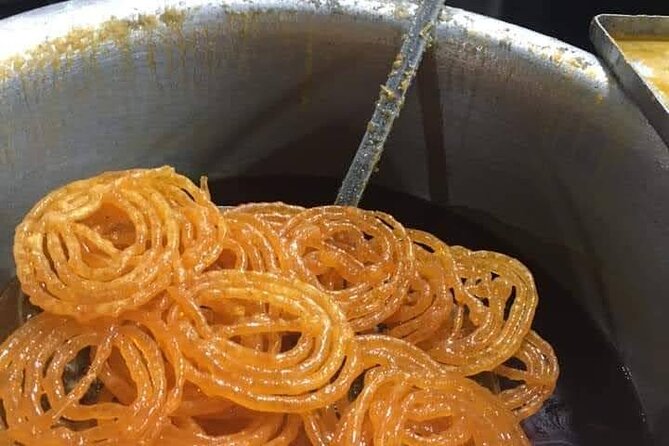 Secret Food Tour - Food Bites and Sights Kathmandu 14+ Testings - From temples and courtyards to Thamel’s shops
