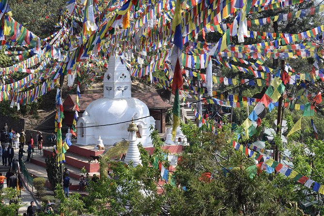 Seven World Heritage Day Tour in Kathmandu Nepal - Patan’s carved courtyards and Krishna Temple