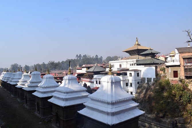 Seven World Heritage Day Tour in Kathmandu Nepal - The Golden Temple and Patan Museum