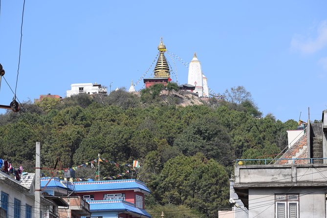 Seven World Heritage Day Tour in Kathmandu Nepal - Kathmandu Durbar Square and the living Kumari