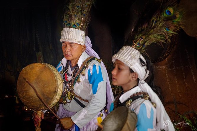 Shamanism Tour in Nepal - One-to-one Consultation with Sharmans - The Introduction With Siddhartha