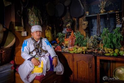 Shamanism Tour in Nepal – One-to-one Consultation with Sharmans