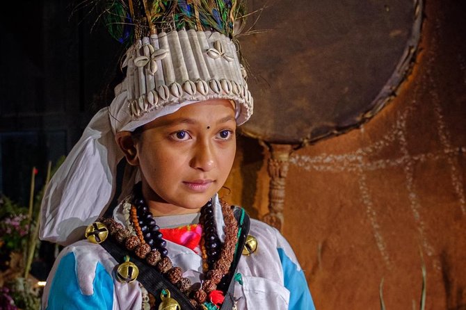 Shamanism Tour in Nepal - One-to-one Consultation with Sharmans - What the $40 Price Really Buys