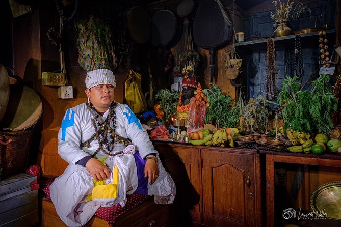 Shamanism Tour in Nepal - One-to-one Consultation with Sharmans - What Himalayan Bon Shamanism Means Here