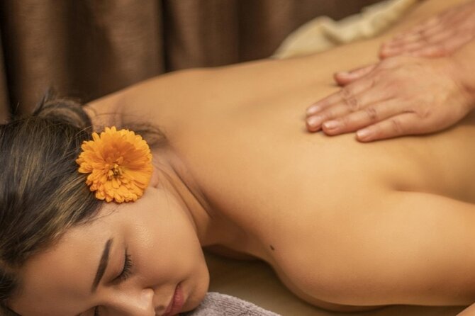 Shirodhara and Sound Healing Spa Experience in Kathmandu - A calm break from Kathmandu’s busy streets