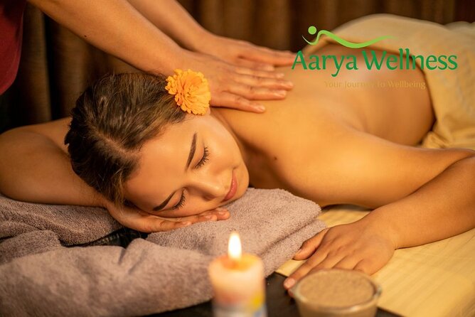 Shirodhara and Sound Healing Spa Experience in Kathmandu - What Shirodhara adds to the session