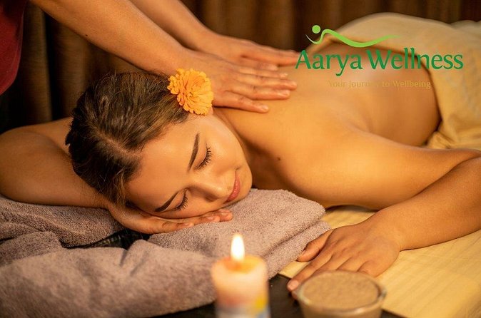 Shirodhara and Sound Healing Spa Experience in Kathmandu - Hotel pickup and getting to Khursanitar Marga
