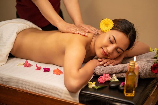 Shirodhara and Sound Healing Spa Experience in Kathmandu - Choosing between Nepali massage styles and oils