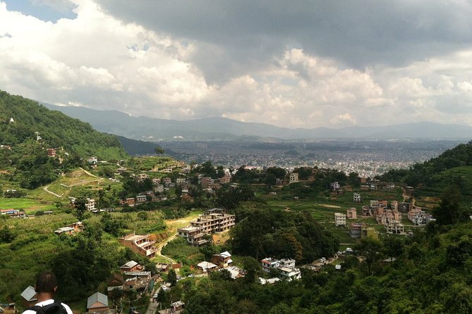 Short Day Trip Hiking with 1 Hour Spa Massage in Kathmandu - A short escape from Kathmandu’s traffic
