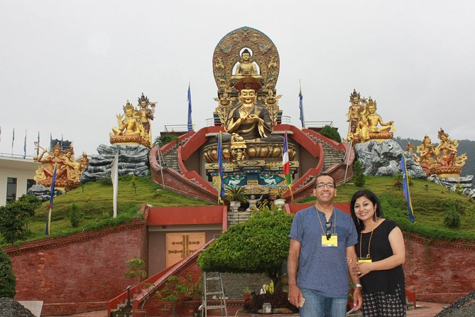 Short Day Trip Hiking with 1 Hour Spa Massage in Kathmandu - The massage is more than an afterthought