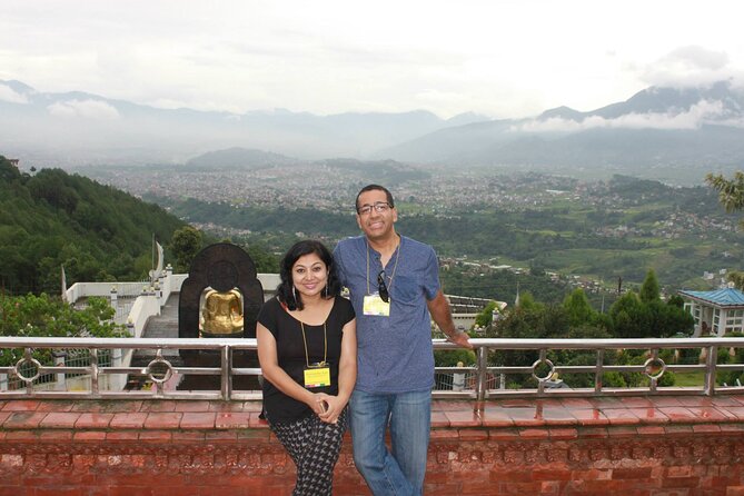 Short Day Trip Hiking with 1 Hour Spa Massage in Kathmandu - Is $150 a fair price?