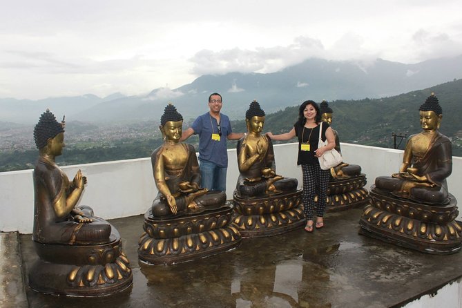 Short Day Trip Hiking with 1 Hour Spa Massage in Kathmandu - What to bring and what to confirm