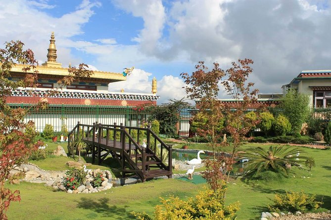 Short Day Trip Hiking with 1 Hour Spa Massage in Kathmandu - What the private format means for you