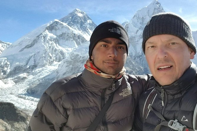 Short Everest Base Camp Trek 10 Days - Key points to know before you book