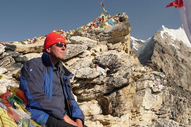 Short Everest Base Camp Trek 10 Days - Why the 10-day Everest route works