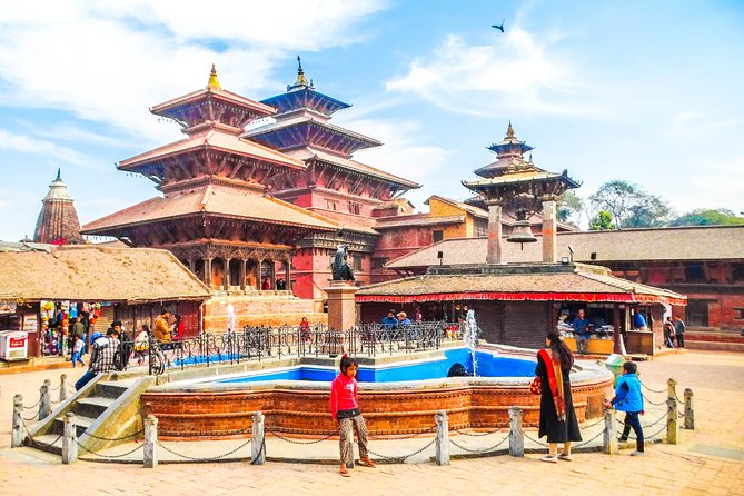 Sightseeing Day Tour In Kathmandu - Is $120 Per Person Good Value?