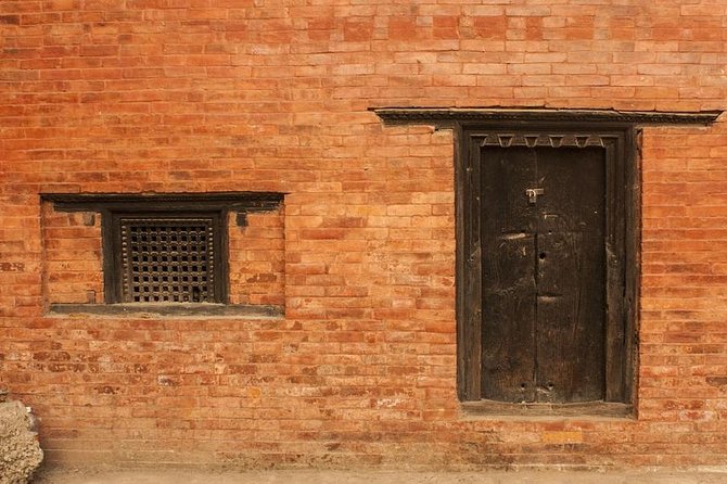 Smells of Kathmandu Walking Day Tour - Why this is useful early in a Kathmandu visit