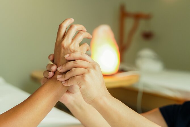 Spa and Massage Therapy for a Relaxing Experience in Avata, Kathmandu - Who should book this experience?